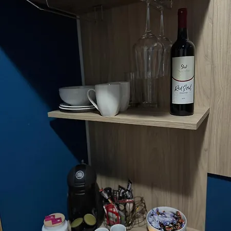 Apartment Spanish 4