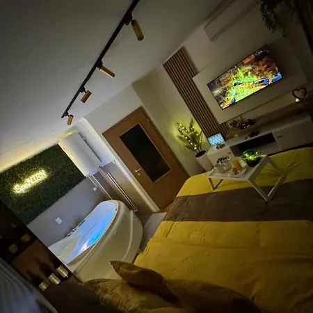 Apartment Spanish 4 Ni