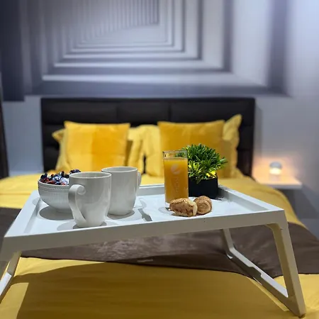 Spanish 4 Apartament