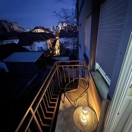 Spanish 4 Apartament