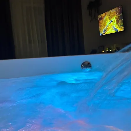 Apartament Spanish 4 Nisz