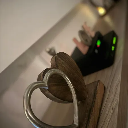 Apartament Spanish 4 Nisz