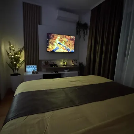 Apartament Spanish 4 Nisz